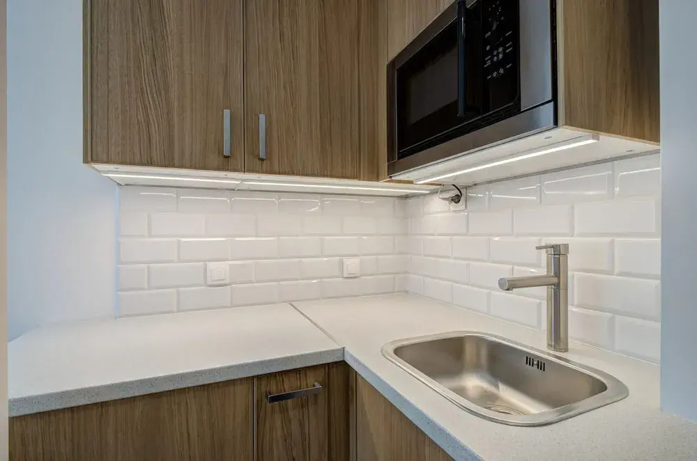 Mini Studio 2 by Grand Apartments
