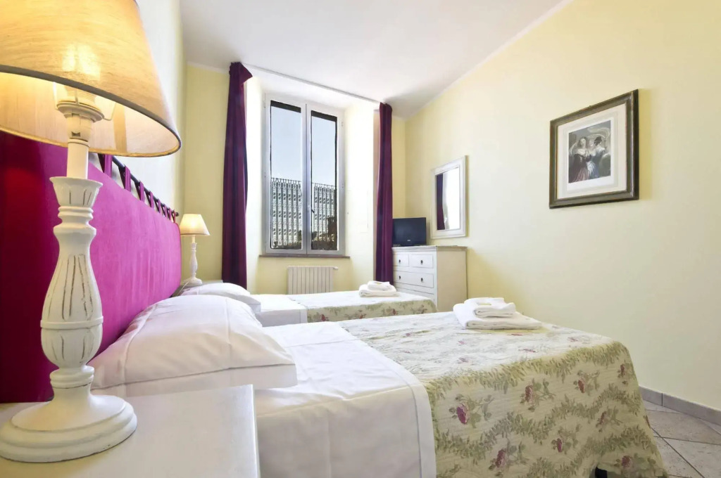 I Terzi Di Siena - Rooms Only