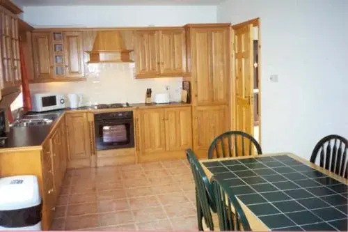 Trawmore Holiday Homes