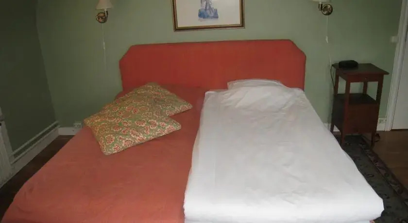 Hotell Rosenberg