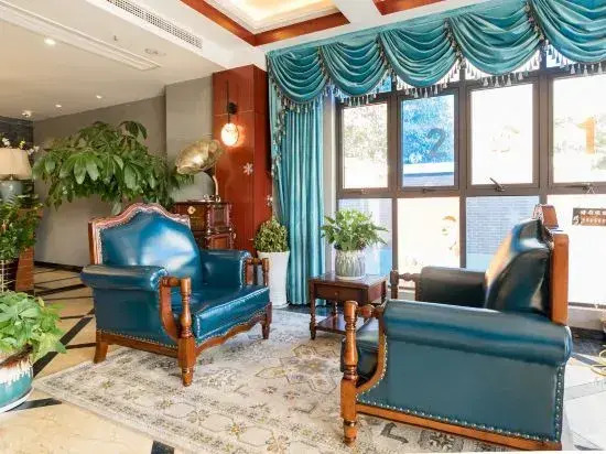 Tangshan Yipin Hot Spring Hotel