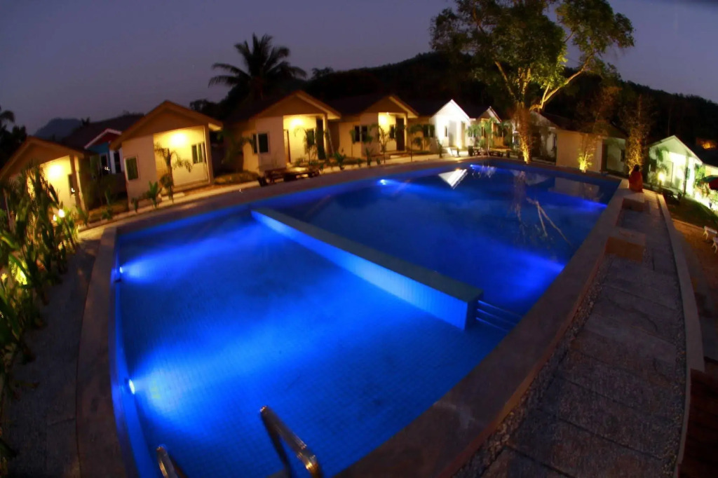 Dewani Villa