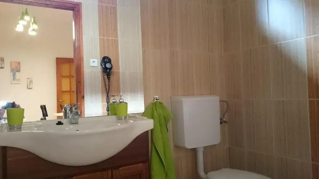 Diána Apartmanház