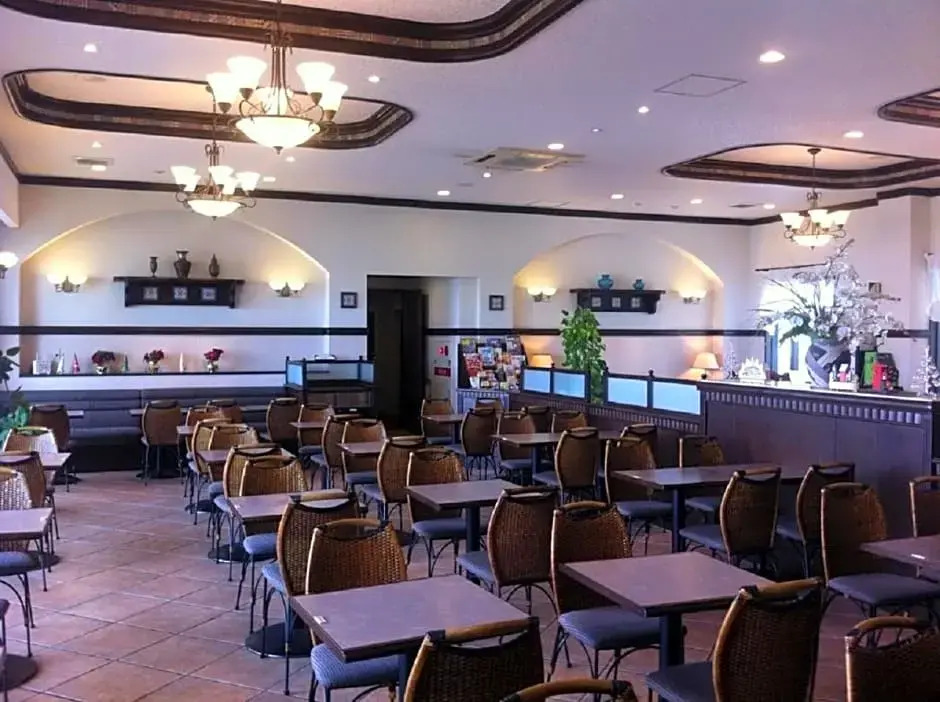Naha Beach Side Hotel / Vacation STAY 76824