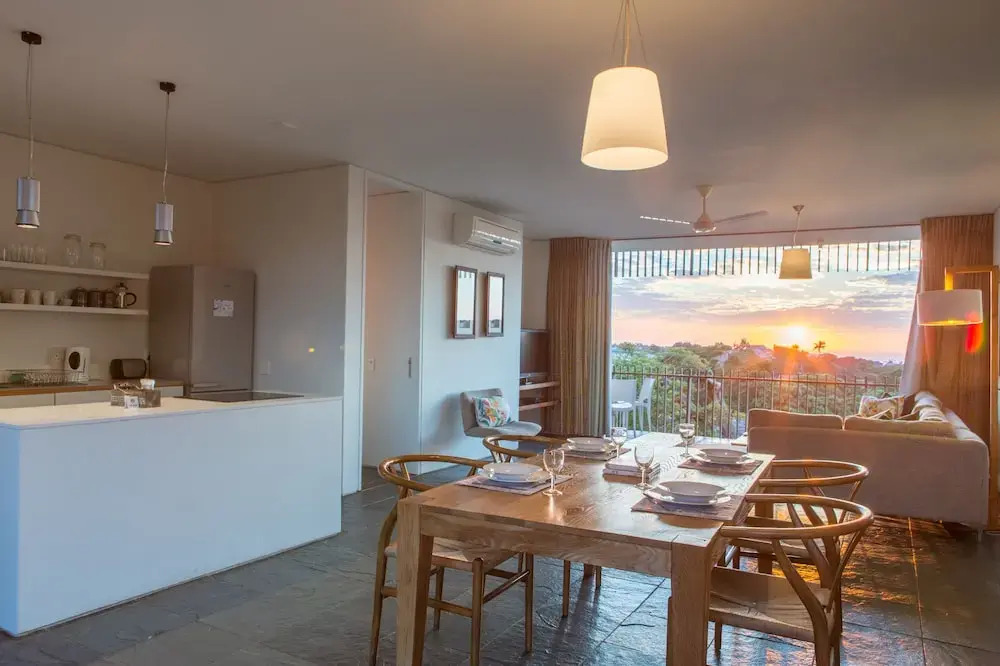 Dash Apartments