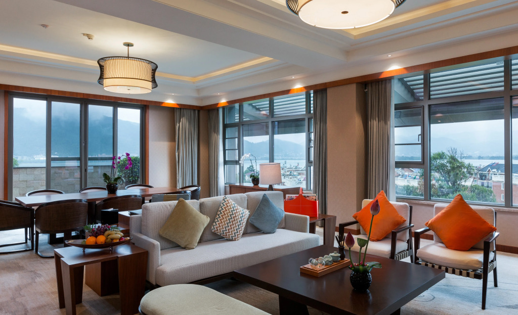 InterContinental Kunming by IHG