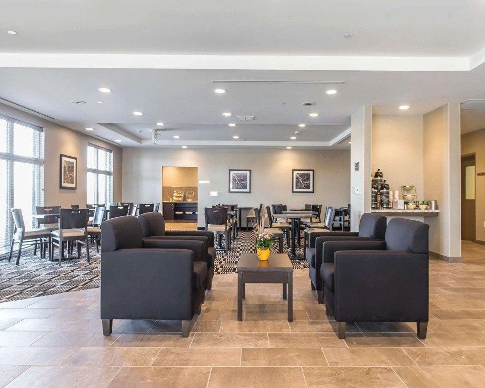 Quality Inn & Suites Kingston
