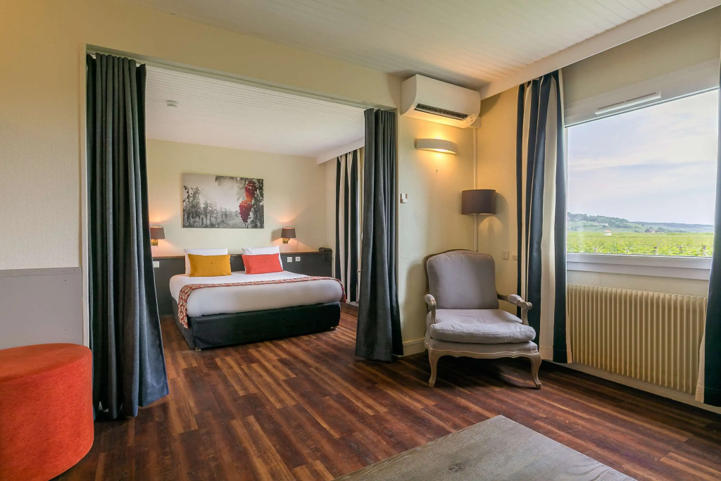 Kyriad Prestige Beaune le Panorama