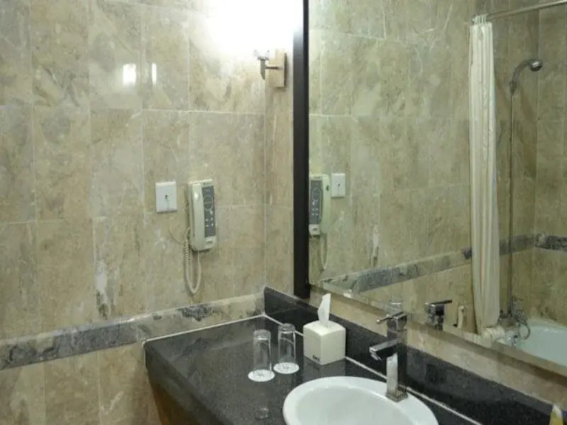 Permata Inn Banjarbaru