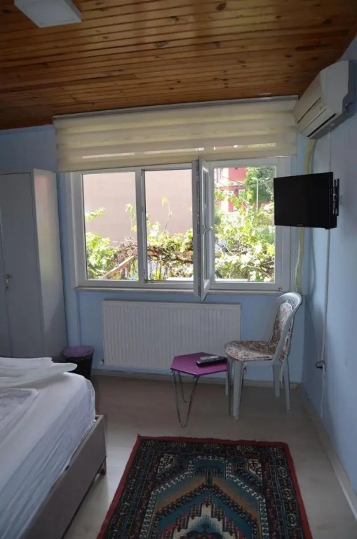 Seaway Hotel İstanbul
