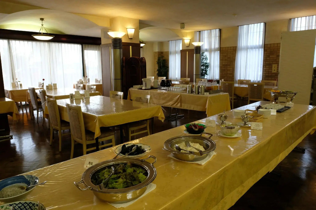 Hotel Riviera Shishikui