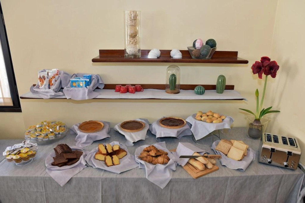 Nuovo Hotel Italia
