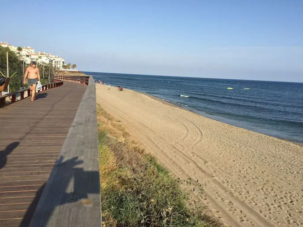 Apartamento Mi Capricho con vistas al Mar y Piscina