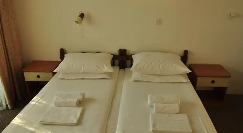 Paulina Harmony Rooms