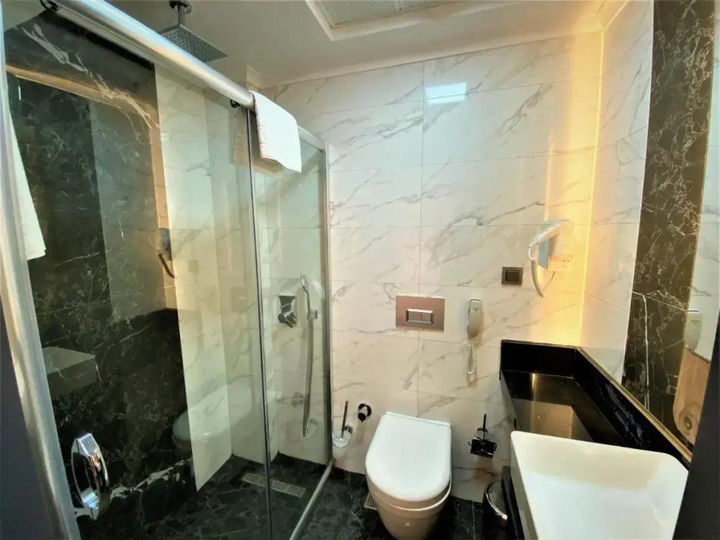 MİYAS LUXURY HOTEL