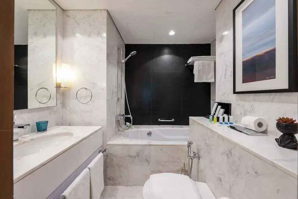Holistay luxury homes-Dubai mall Studio