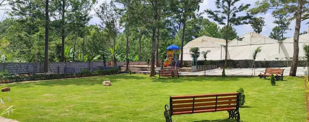 Le Yercaud
