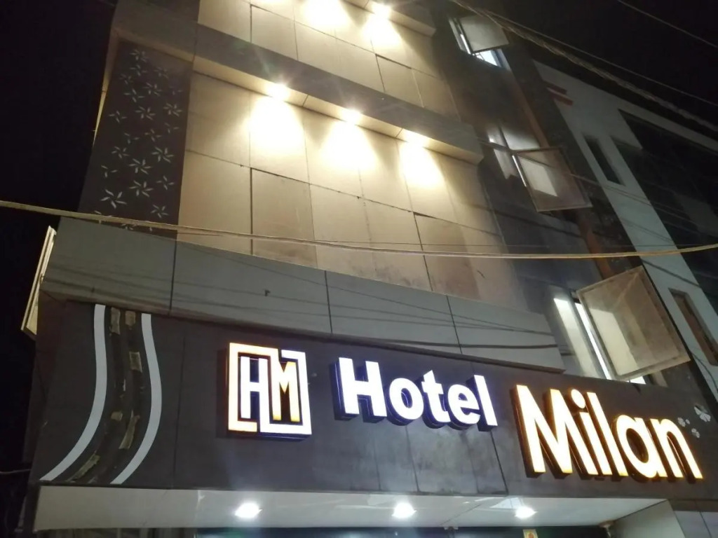 Hotel Milan