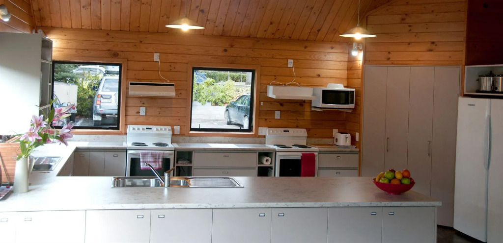 Altamont Lodge