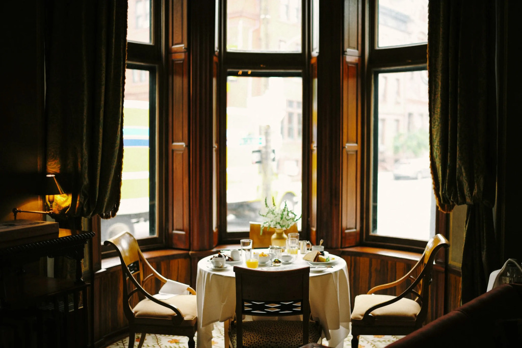 The Ivy Hotel