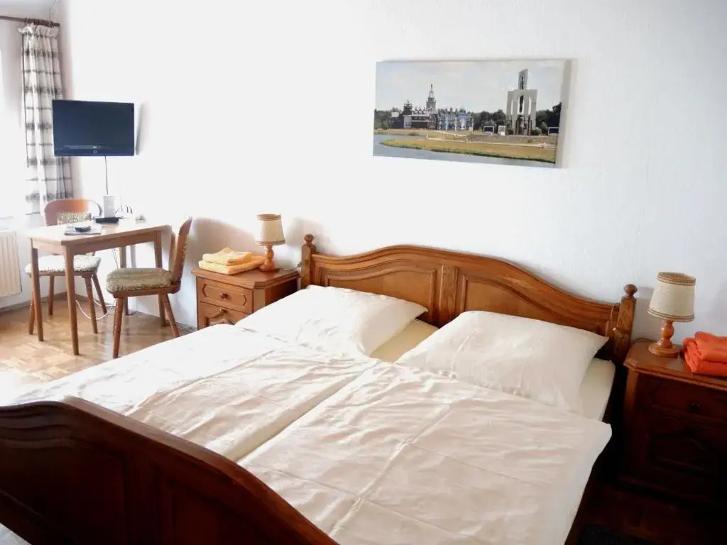 Hotel Alte Münze
