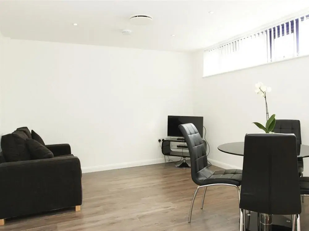 Linton Apartments