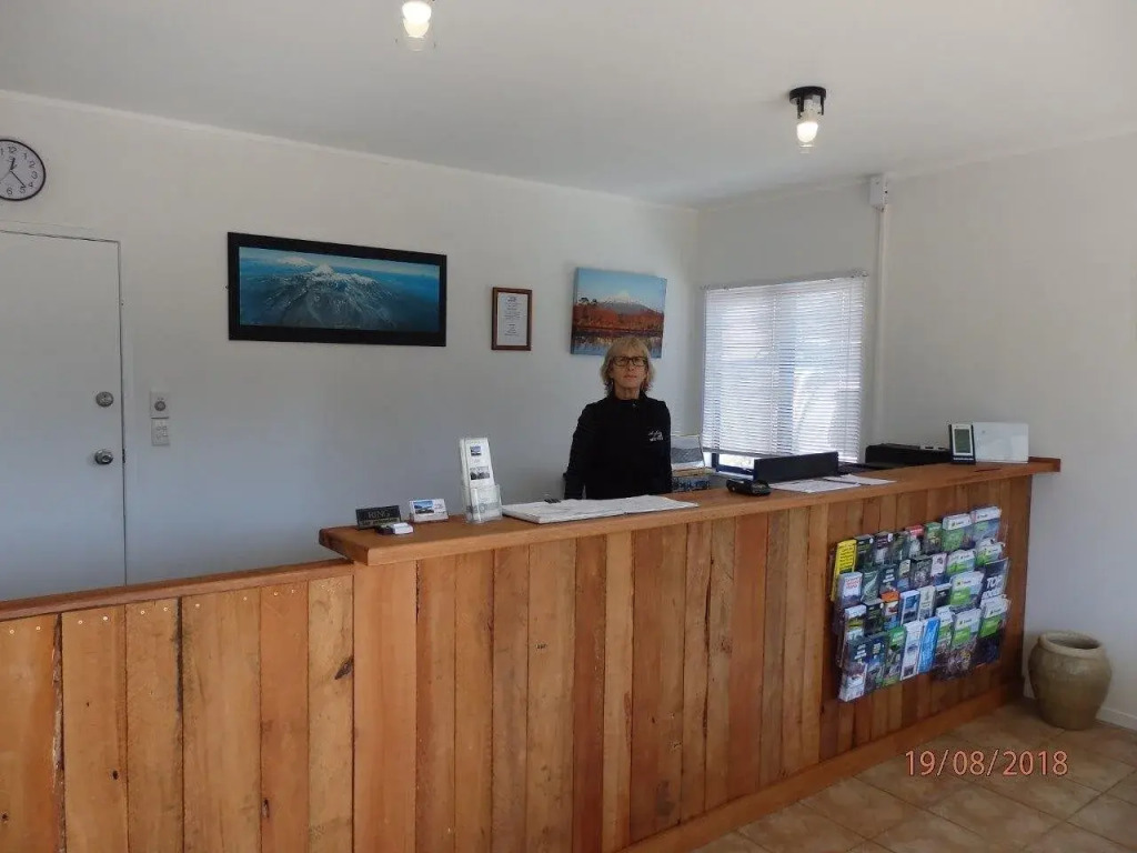 Alexander Motel