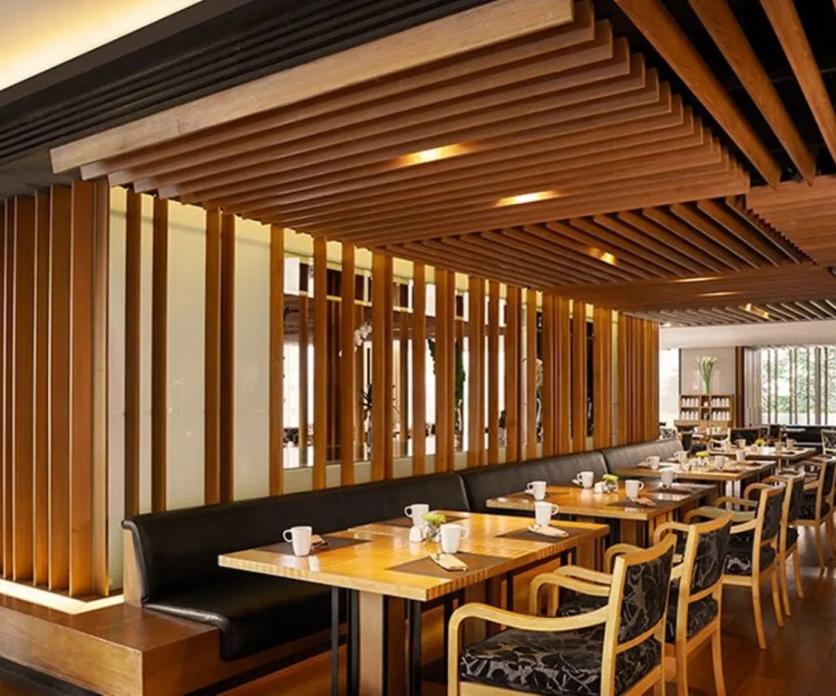 Отель JC Kevin Sathorn Bangkok Hotel
