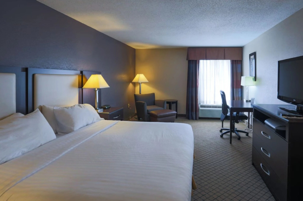 Holiday Inn Express Hotel & Suites Blythewood by IHG
