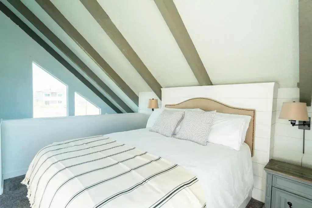 Tidal House #10 - Ocean Shores Chalet