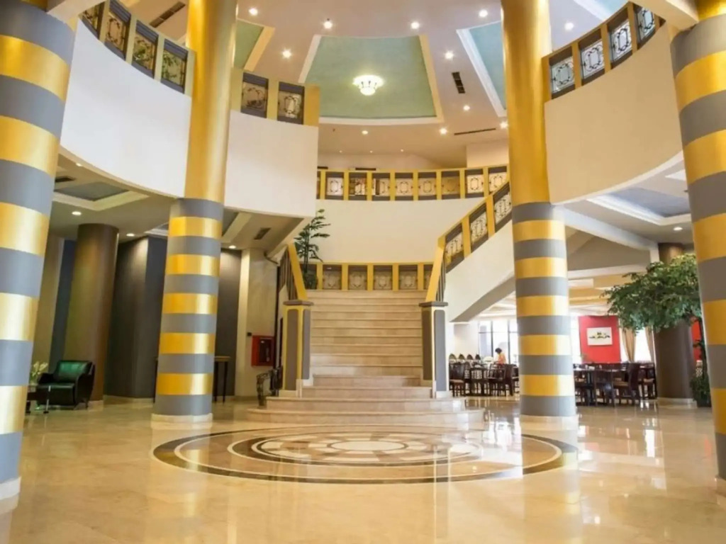 Nam Centre Kemayoran