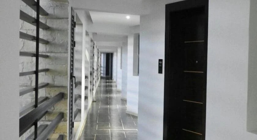 The Alps Hotel Nakuru