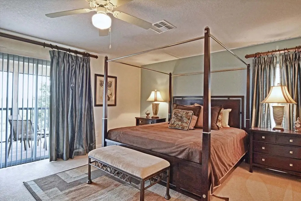 The Shire 4 Bedroom House w Pool - 4704TS