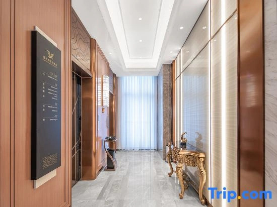 Vienna International Hotel (Zhongshan Shaxi Branch)