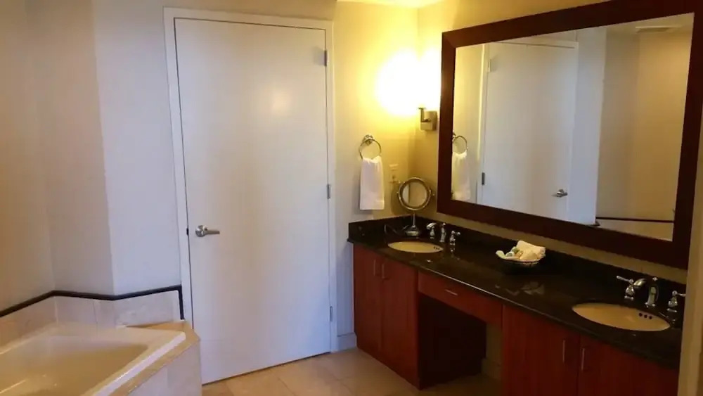 Sunny Isles Two-bedroom