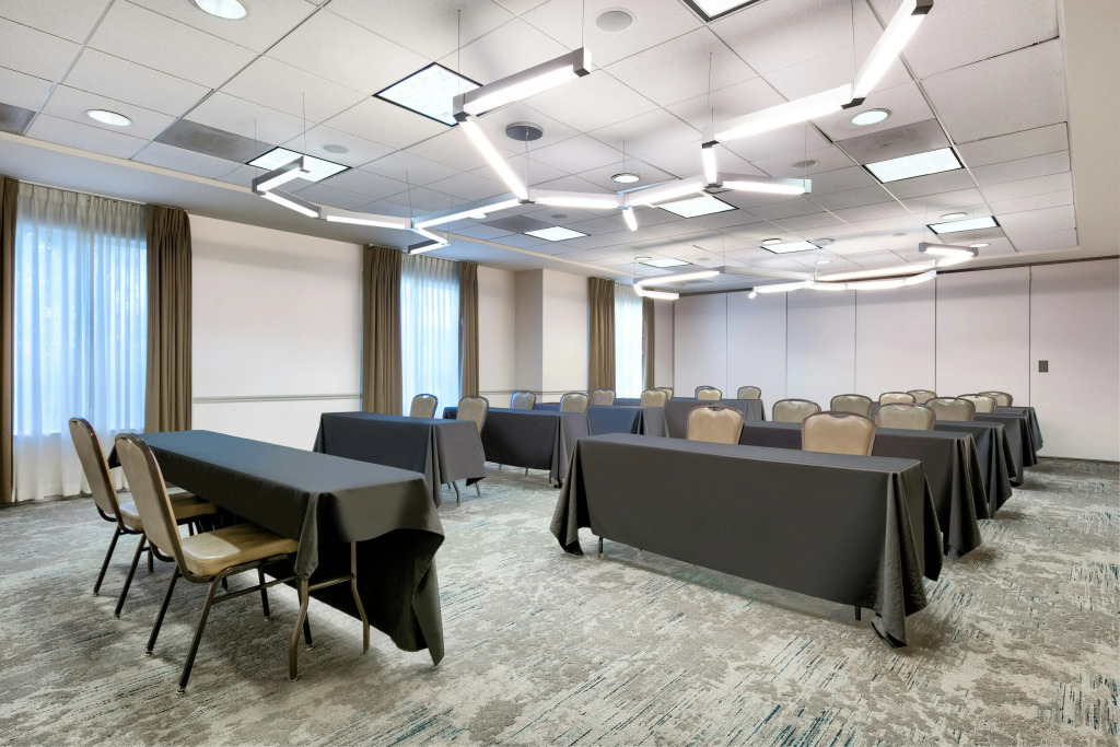 Hilton Garden Inn Irvine East/Lake Forest