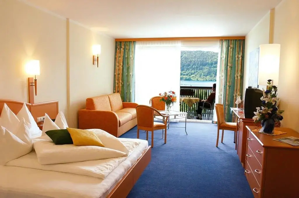 Seehotel Vinzenz