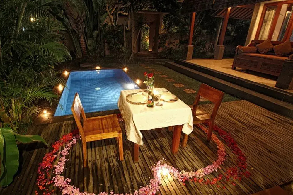 Villa Mandi Ubud