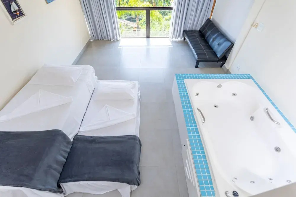 Eco Baepi Residence