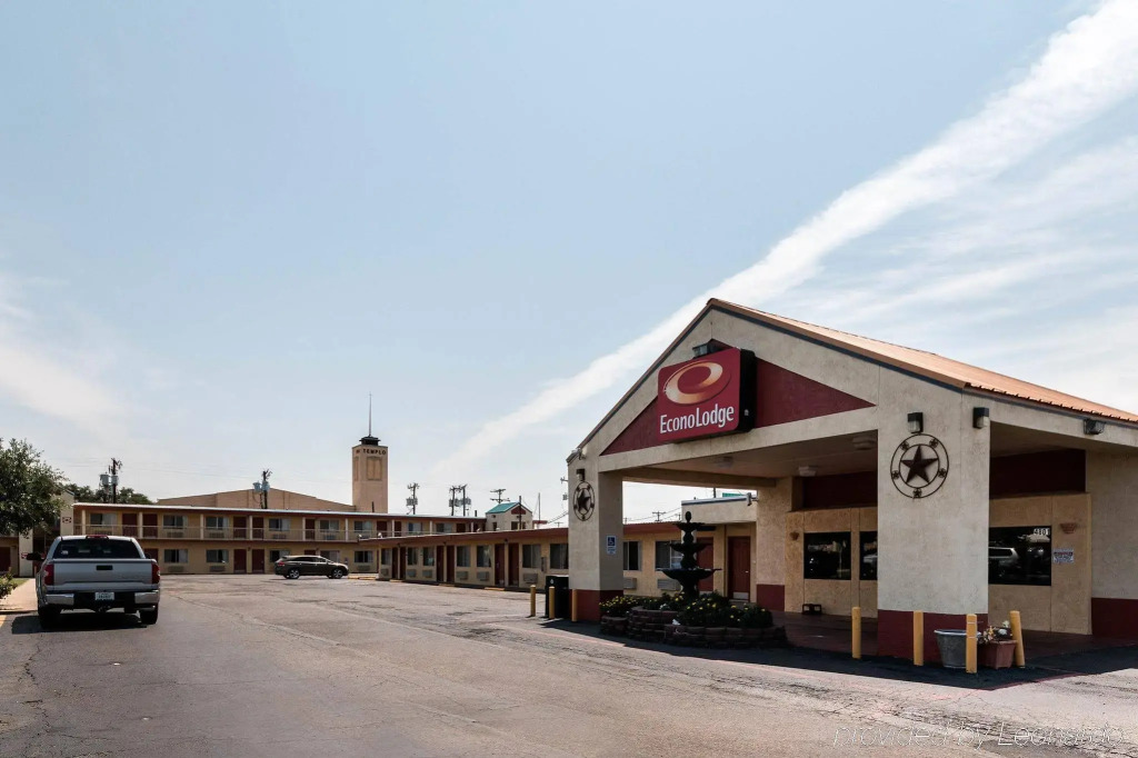 Rodeway Inn