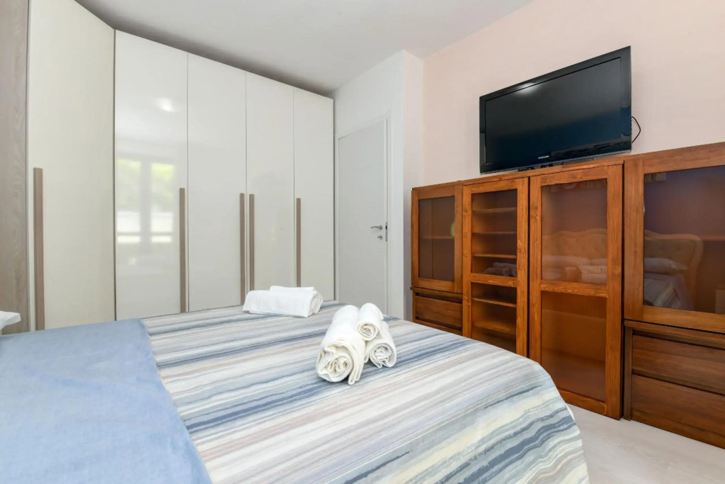 My Desenzano Holiday Apartment