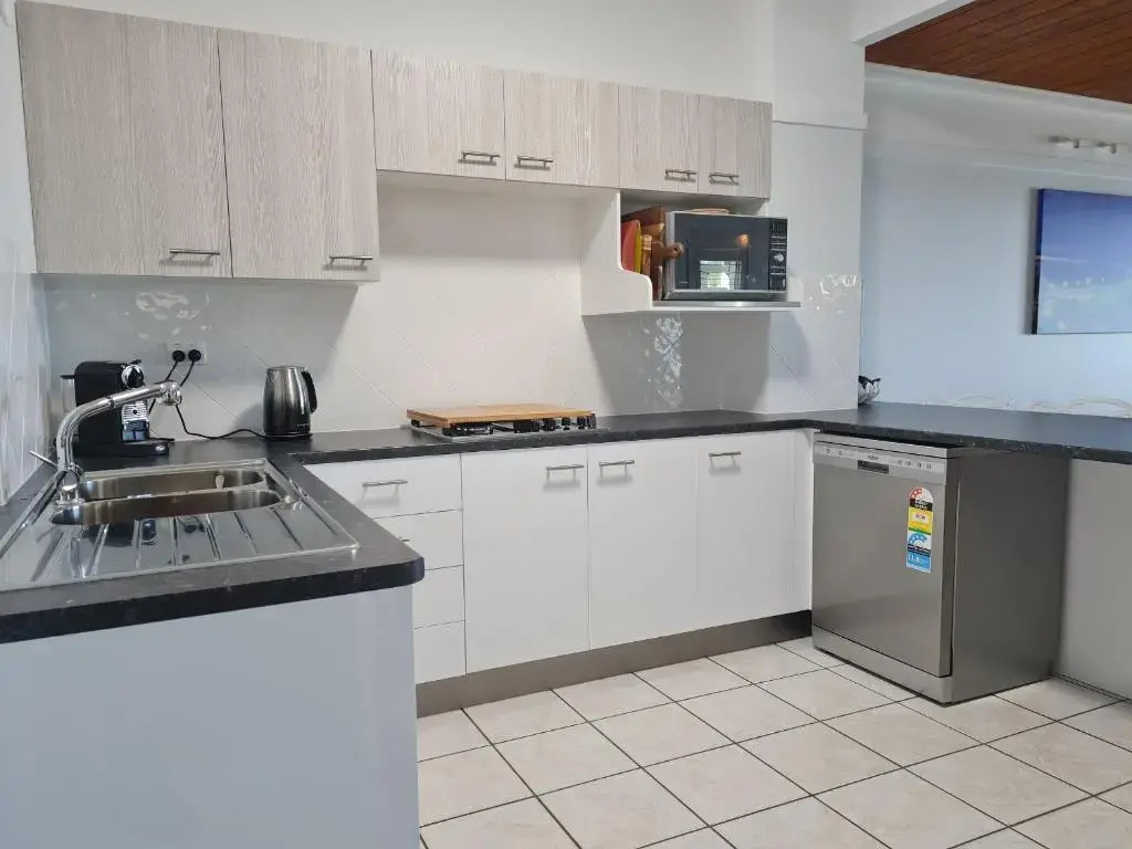 Villa 36 Tangalooma