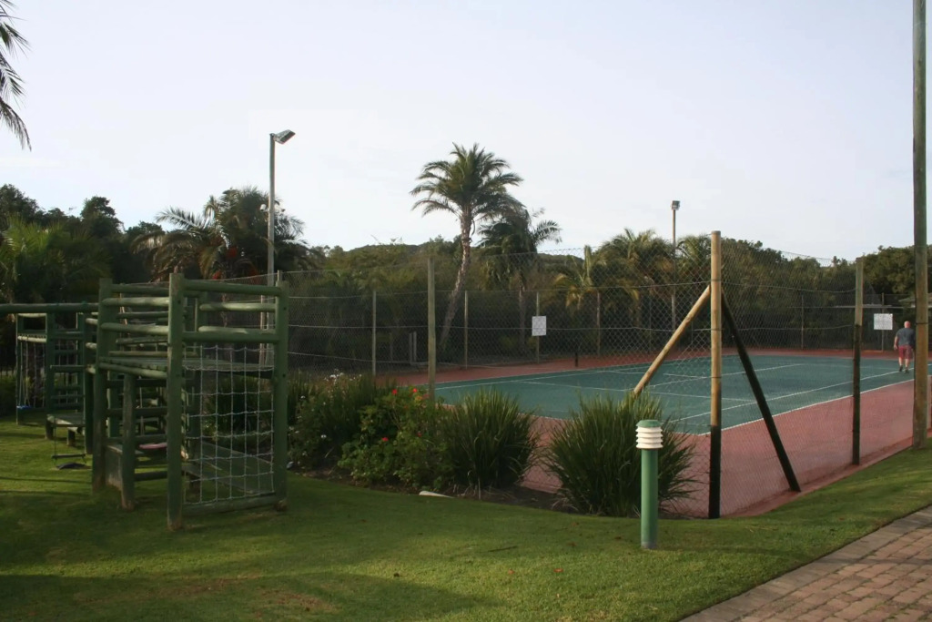 Keurbooms River Lodge 21