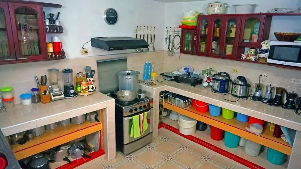 Casa La Colonia