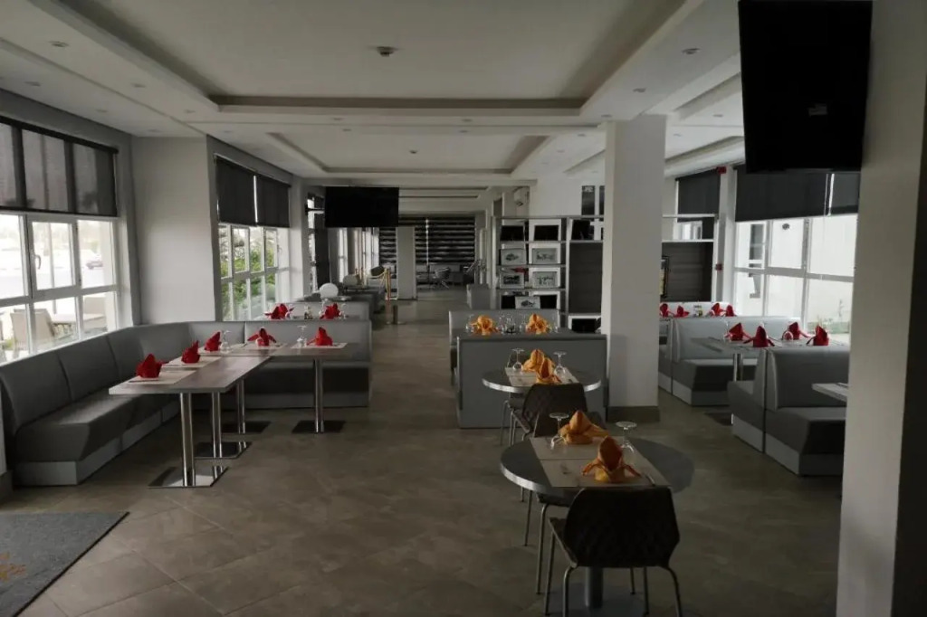 Nouakchott Hotel