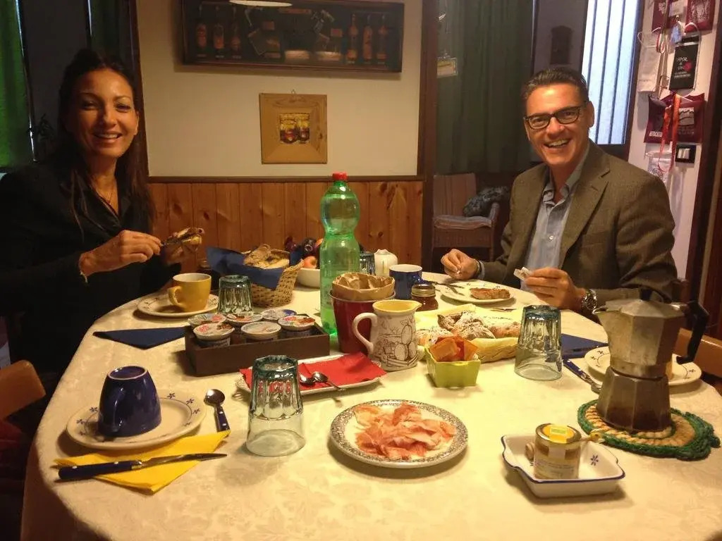 B&B Il Gelso E La Vite