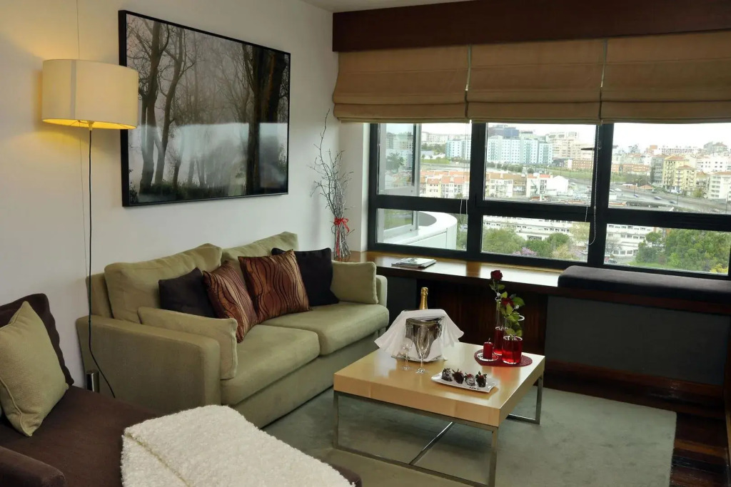 Hotel Acores Lisboa