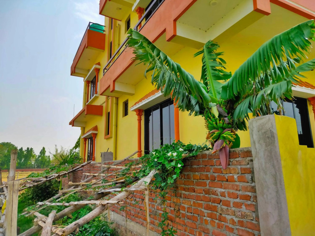 Tathāgata Homestay