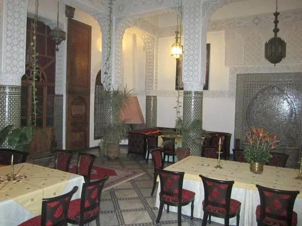 Riad Dar Laura