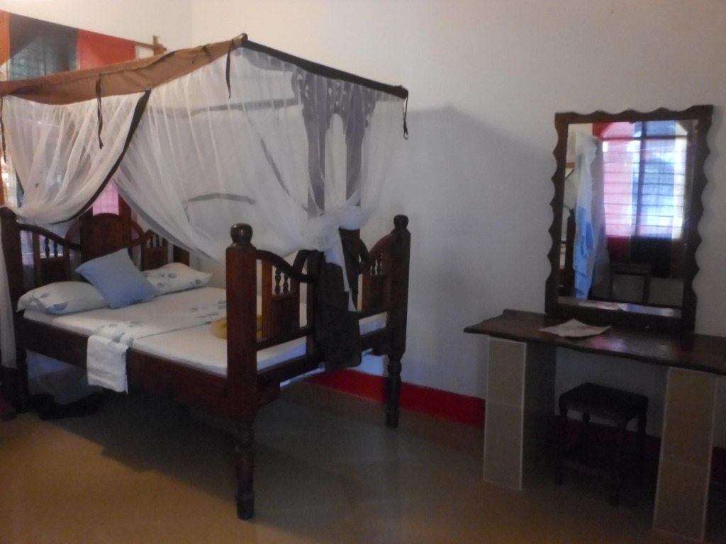 Mbuyuni Beach Village - Bungalows